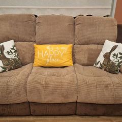 recliner Sofa