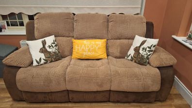 recliner Sofa
