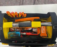 Professional Electrician Kit