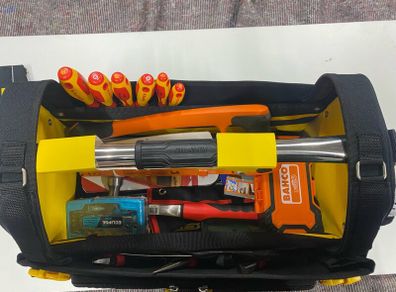 Professional Electrician Kit