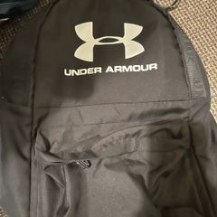under armour bag/ school bag