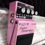 BOSS DC-3 Digital Dimension Chorus (MIJ, Blue Label) Image 4