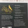 On Eagle's Wing.  John Anderson. Image 2