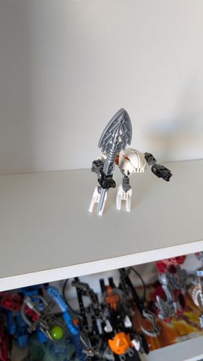 Bionicle Kualus