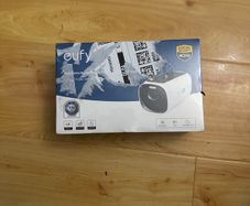 Eufy Cam S330 New