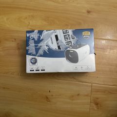 Eufy Cam S330 New