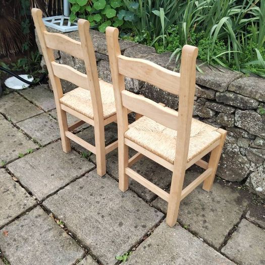 Dining Chairs