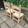 Dining Chairs Image 4
