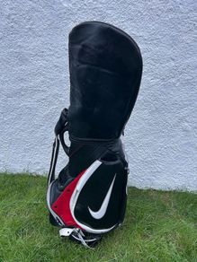 nike tour bag