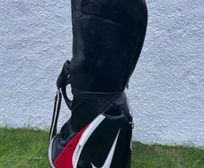 nike tour bag