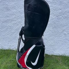 nike tour bag