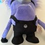 Despicable Me Light Up Purple Minion Thinkway Toys Image 4