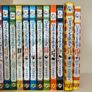 Diary of a Wimpy Kid Box Set Double Down Jeff Kinney 12 Books Great Condition Image 3