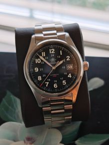 Addiesdive 39mm AD2048 Automatic Watch 200m Water Resistance