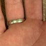 Sterling Silver Heart Ring and Earrings Set Image 4