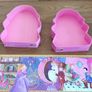 Cendrillon Cinderella 36 Piece 24"x 8" Jigsaw Image 3