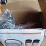 Child's Karaoke Machine &LED Light Image 3