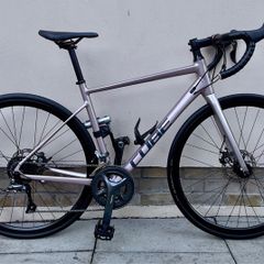 Cube Axial WS Road Bike - Size 53 - Like New