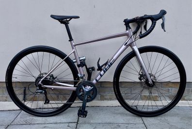 Cube Axial WS Road Bike - Size 53 - Like New