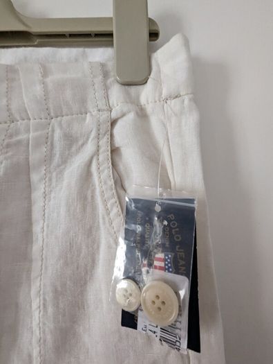 Ralph Lauren trousers for men