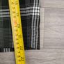 Galvin Green Golf Check Shorts Mens Small W32 Image 8