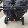 Out N About Double Buggy Image 4