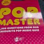 PopMaster The official music quiz book Image 7