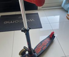 Mini Micro Scooter