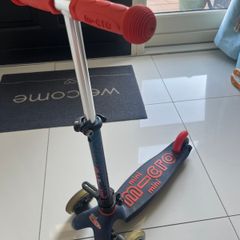 Mini Micro Scooter