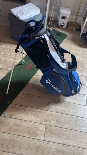 golf bag