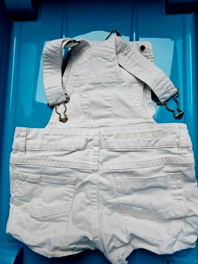 Girls luxury designer bundle age 3 to 4