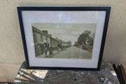 pub picture Bansha Tipperary