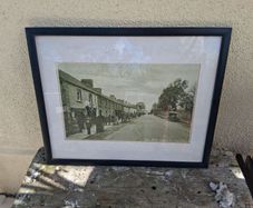 pub picture Bansha Tipperary