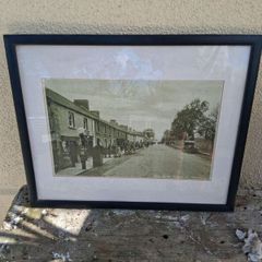 pub picture Bansha Tipperary