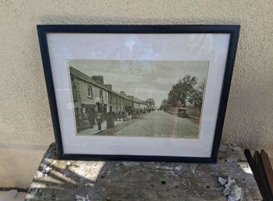 pub picture Bansha Tipperary