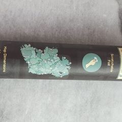 The Finest 50 pubs in Ireland scratch Map (26271)