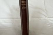 Westport Parish Magazine 1903