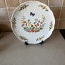 Aynsley Bone China Cottage Garden 10/1/4" Cake plate Image 2