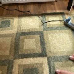 Gabbeh Rug