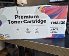 Laser Toner Cartridge