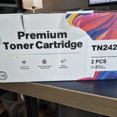 Laser Toner Cartridge