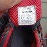 Steel toe work shoes Image 5
