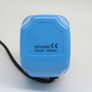 Electric ball valve 3/4 inch Miniature Electric actuator Two-way motorized Ball 3 way Valve with Three-wire Two-control Image 3