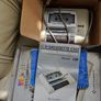 Commodore vic20 with tape player Image 5