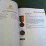 Medals of the Irish Defence Forces Ireland History Image 6