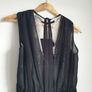 Sandro Dress Size 1 Image 6