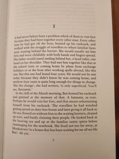 Very Like  A Whale. By  Val Mulkerns. A Novel Of Dublin Life. First Edition. Hardback With Dustjacket In Very Good Condition. 37.