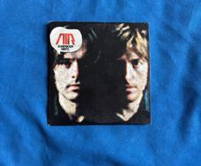 Air - Everybody Hertz CD