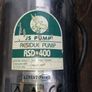 Water pump 110V like a new one Image 2