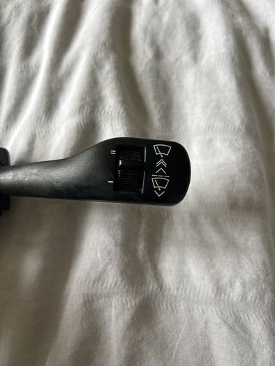 BMW part indicator switch